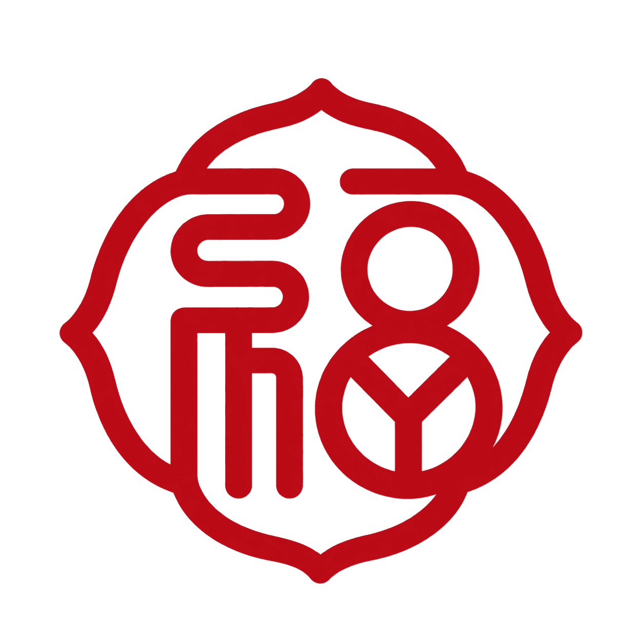 楊福記 · 南北匯