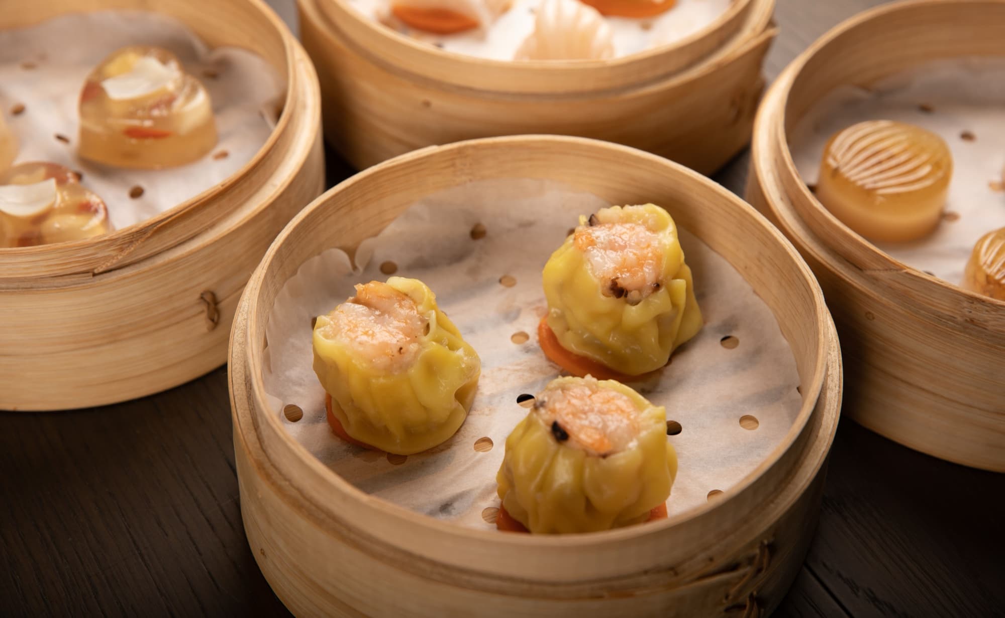點心